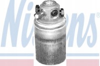 фото thumb №2, Nissens 95230 осушитель, кондиционер