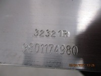 фото thumb №10, Citroen c4 cactus балка бампера задняя nowa