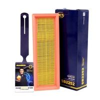 фото thumb №1, Sct germany sb 2252 фільтр повітря