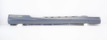 фото thumb №1, Mercedes w207 amg правые порог планка пороговая новая