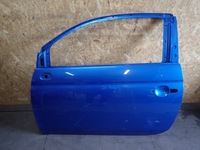 фото thumb №1, Двері перед ліва fiat 500