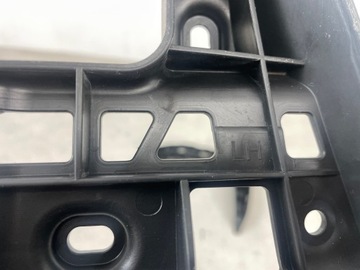 фото thumb №12, Ковзун кріплення бампера org правий лівий зад vw caddy iv 4