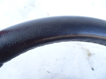 фото thumb №6, Руль hyundai tucson ii кожа