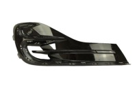 Купить Решётка бампера ford focus mk4 titanium pdc правый, фото thumb