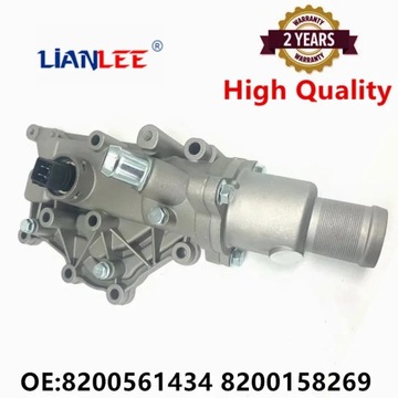 фото thumb №6, Для  renault megane clio laguna scenic wind-8552