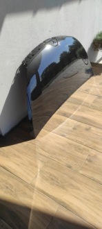 фото thumb №10, Капот кришка двигуна renault trafic 2014-2021 ted68