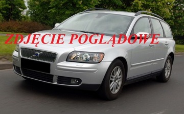 фото thumb №8, Сиденье правый переднее перед пассажира volvo v50 04- европа s40 ii