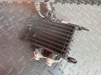 фото thumb №4, Mitsubishi lancer ralliart 2.0t 4b11t радіатор оливи