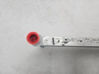 Tesla model x 2015 - радіатор води 1048498-00-c Доставка, фото thumb