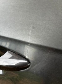 фото thumb №11, Дверь правая зад задние volkswagen passat b6 sedan
