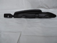 фото thumb №1, Шумоизоляция крыла правое opel zafira c nowe