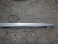 фото thumb №1, Молдинг поріг права bmw f30