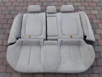 фото thumb №9, Nissan maxima qx v a33 підголівники комплект сидінь