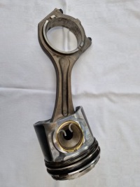 фото thumb №1, Шатуни man tga tgx tgs euro6 шатун d2676