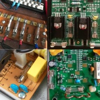 Набір запобіжників szklanych wta 250v 5x20 mm - 6x30 mm 250 szt 1a-20a Доставка, фото thumb