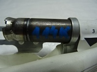 фото thumb №10, Opel corsa f air bag шторка безопасности правая