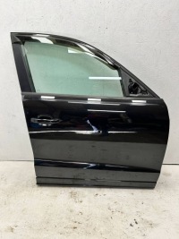 фото thumb №1, Двері правий перед праве audi q5 8r fl lift lz9y sline 2013