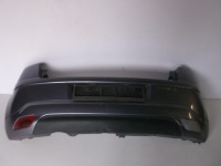 фото thumb №2, Бампер задний задняя citroen c4 coupe #