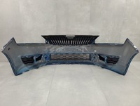 фото thumb №12, Бампер перед передній skoda rapid 5ja 12-17