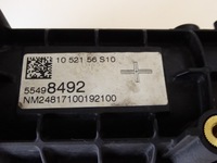 фото thumb №4, Колектор всмоктуючий opel astra k 1.6 cdti