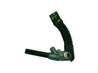 фото thumb №5, Натягувач поперечина правий перед bmw x3 e83 пасажира fv