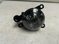 фото thumb №1, Противотуманная фара правый opel astra l 2023