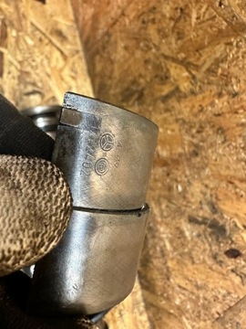 фото thumb №11, Wał коленчатый mercedes w115 115 952 11504 2.0