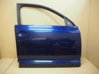 фото thumb №1, Дверь правый перед передние vw touareg 7l