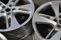 фото thumb №11, Opel astra j k mokka диски алюминий r19" 8j 5x105 et 46 13391742