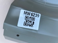 фото thumb №11, Tesla модель y 2020- порог колено подножка обшивка левое зад 2041005-sc-a