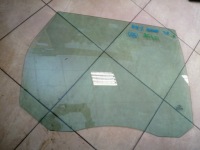 Купити Скло бокове  ford focus 2 універсал '05 задній праві оригінал., фото thumb