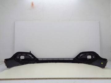 фото thumb №9, Citroen c4 iii спойлер накладка бампер перед