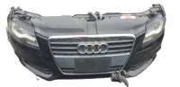 фото thumb №1, Audi a4 b8 pas передний kompletny перед бампер