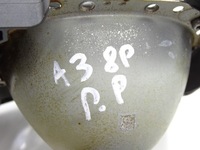 фото thumb №8, Лінза лампи ксенон права audi a3 s3 8p рестайлінг uk