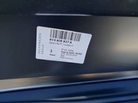 фото thumb №11, Крила - лівий задня - audi a3 8y - sportback - 8y4 - новий