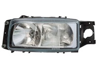 фото thumb №3, Valeo 089291 фара