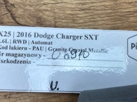 фото thumb №7, Моторчик підйому механізм скло dodge charger 2015+ usa