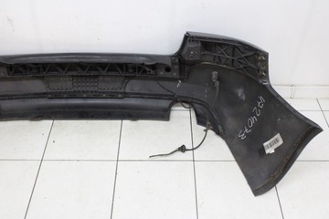 фото thumb №10, Audi a4 b7 cabrio s-line 2006r- бампер задній зад pdc lz9y - код фарби