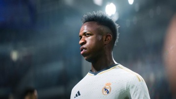 EA SPORTS FC 24 PL XBOX ONE XBOX SERIES X