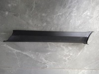 фото thumb №1, Молдинг двері ліва передня opel meriva b 13337445