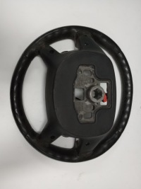 фото thumb №12, Ford mondeo mk4 кермо мультифункція 6m2t-14k147-dg європа