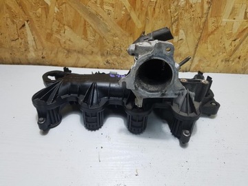 фото thumb №8, Колектор всмоктуючий land rover jaguar citroen c5 iii x7 2.2 hdi 9659449480