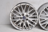 фото thumb №8, Ford focus mk3 kuga st диски алюминий r17 7j 5x108 et50 bm5j-1007-db