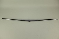 фото thumb №1, Молдинг крышки задняя maserati ghibli хром 670042735