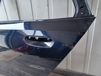 фото thumb №8, Дверь bmw 5 g61 kombi задние левая