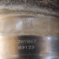 фото thumb №6, Opel corsa d каталізатор 55567774