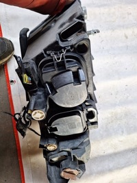 фото thumb №7, Bmw e90 лампа лівий перед europa