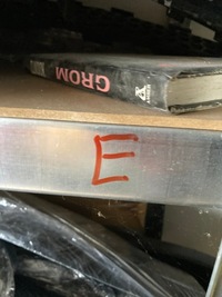 фото thumb №10, Защита стойка правая audi q2 81a853378a