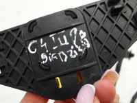 фото thumb №7, Жгут установка сиденья правое перед citroen c4 iii 20r. - 41844023a