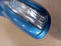 фото thumb №5, Mercedes slk ii w171 r171 amg зеркало левая 7 pin europa